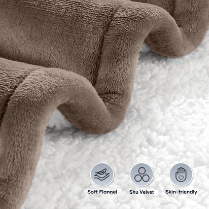 Electric Blanket 72