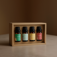 Auralyn Flammen-Aroma-Diffusor