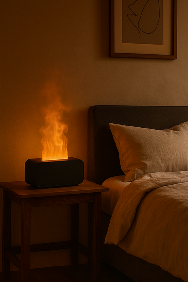 Transform Your Space into a Soothing Sanctuary