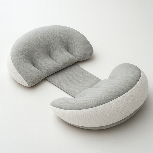 Minibump, Schwangerschaftskissen